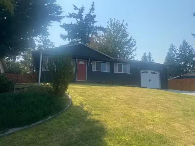 House for rent in Everett