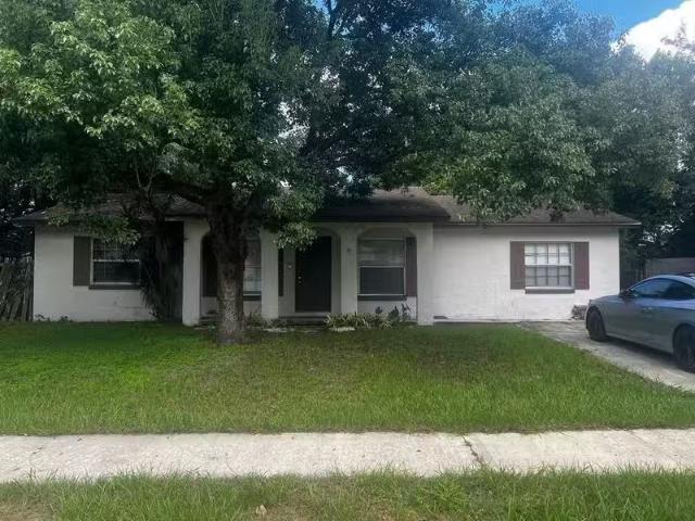 House for rent in Winter Park