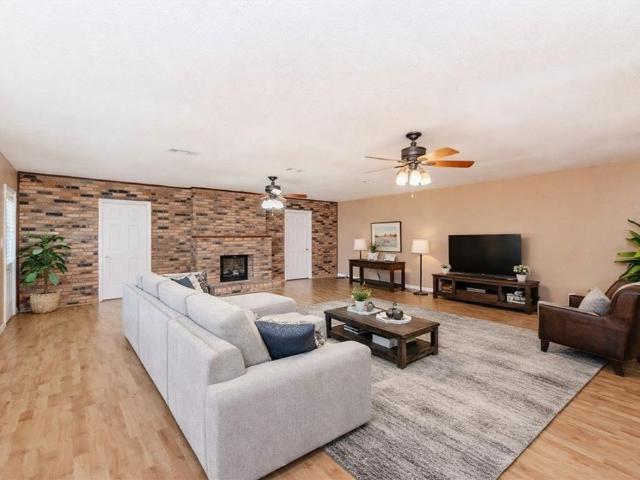 House for sale in Bogalusa, Louisiana