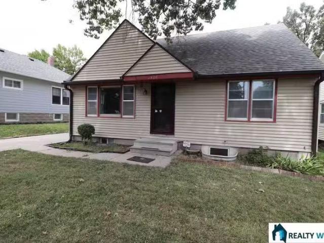 House for rent in Lincoln