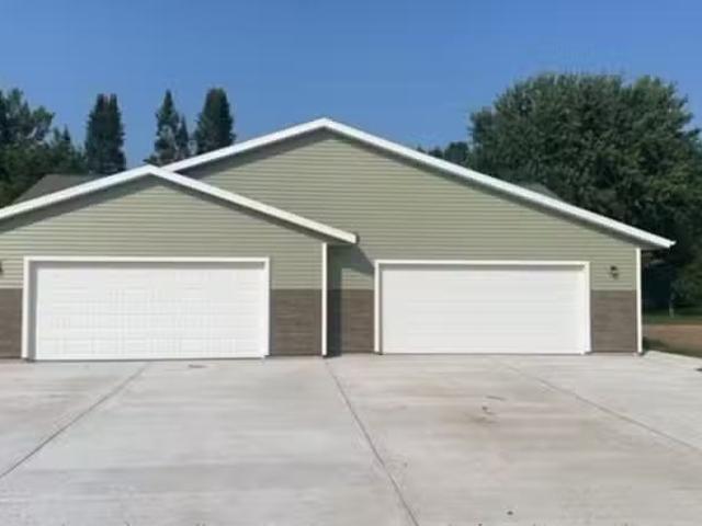 Condo for rent in Junction City, Wisconsin