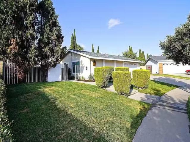 House for rent in Whittier