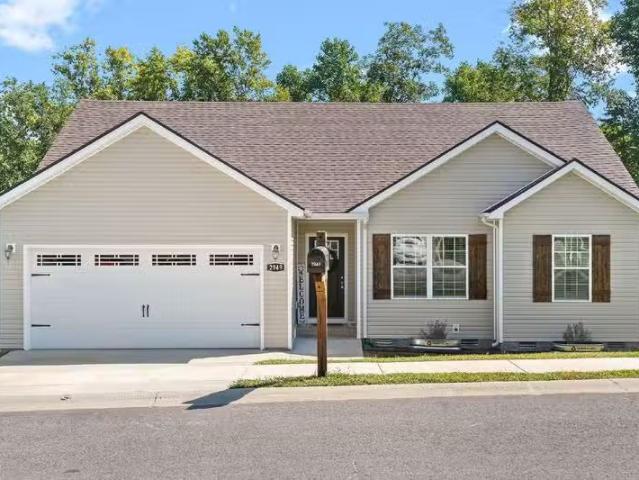 House for rent in Clarksville