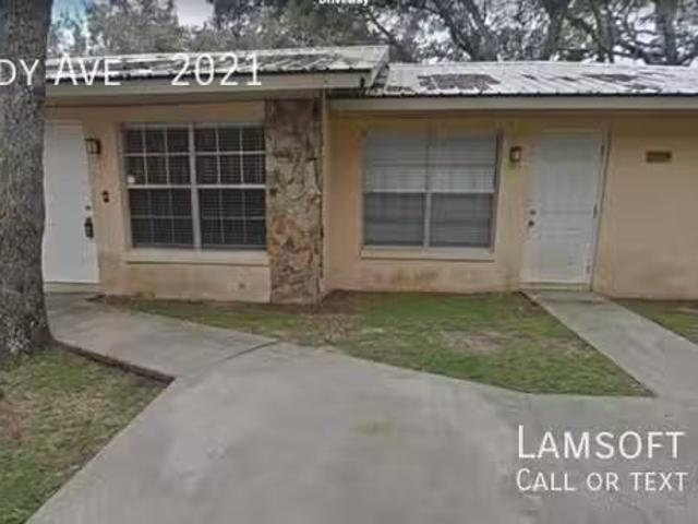 Condo for rent in Sebring