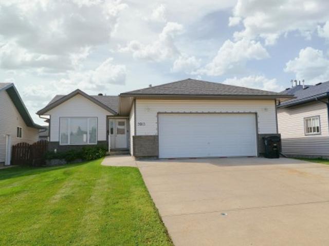 House for sale in Barrhead, Alberta