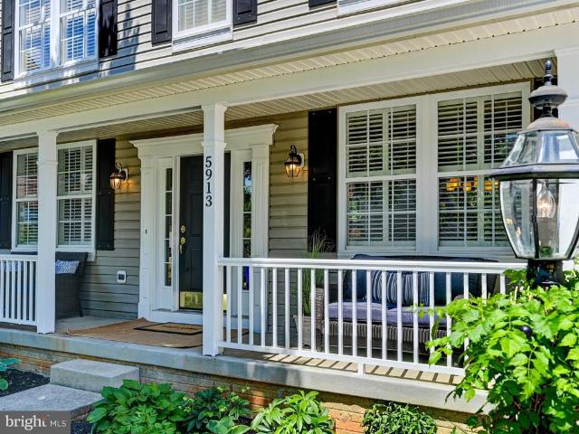 House for sale in Annapolis Junction, Maryland
