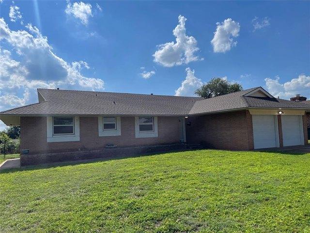 House for sale in Oklahoma City, Oklahoma County