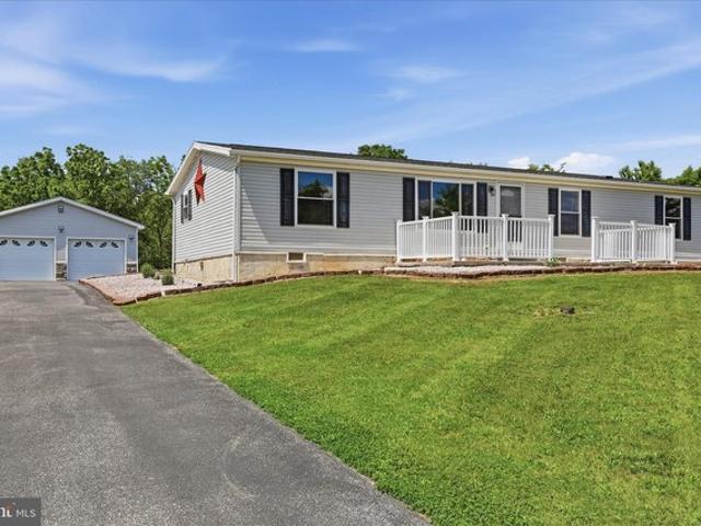 House for sale in Greencastle, Pennsylvania