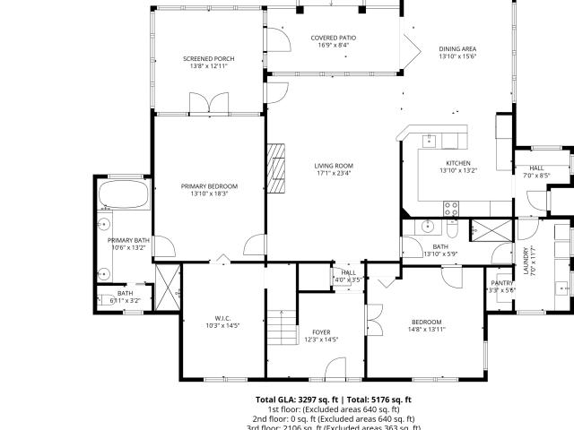 House for sale in Wilmington, North Carolina