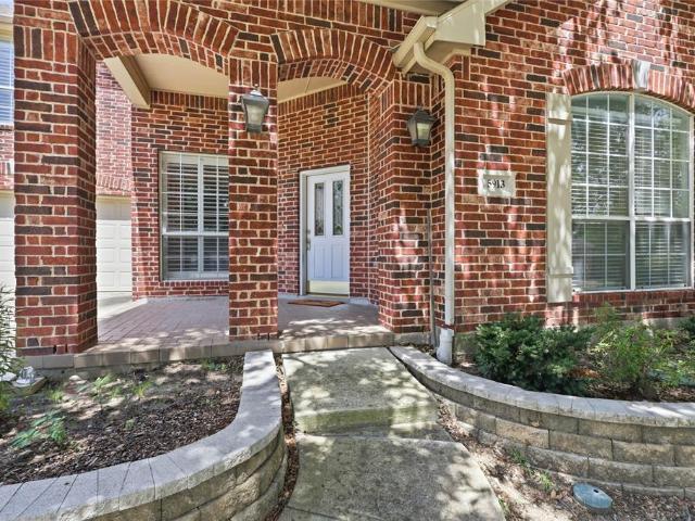 House for sale in Rowlett, Texas