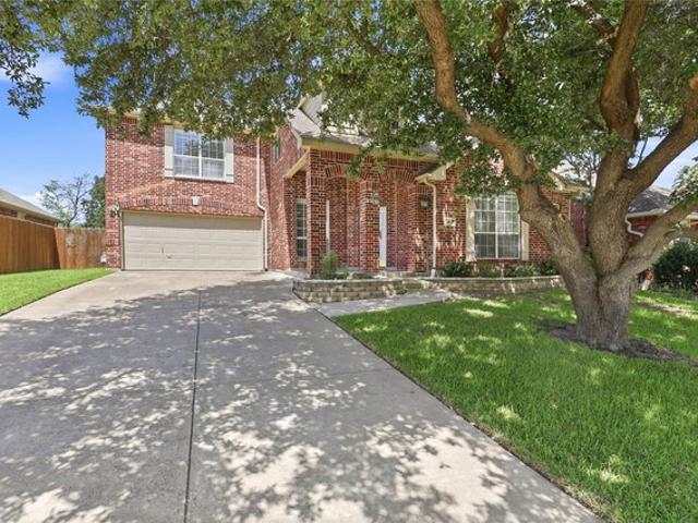 House for sale in Rowlett, Texas
