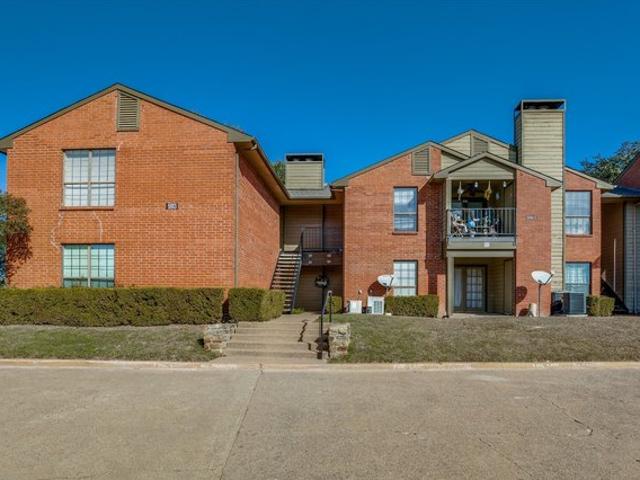 Condo for sale in Garland, Texas