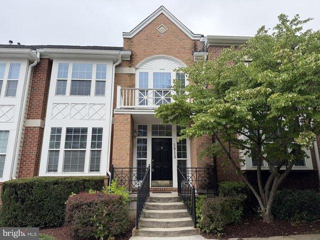 Condo for sale in Annapolis Junction, Maryland