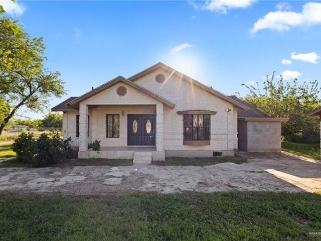 House for sale in Hidalgo, Texas