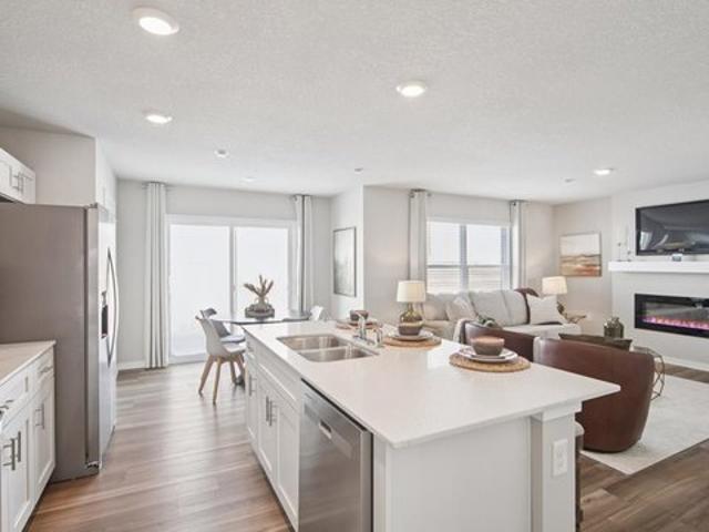 Townhouse for sale in Ankeny, Iowa