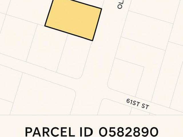 Land for sale in Camp Springs, Maryland