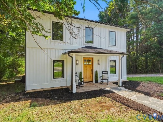 House for sale in Ballsville, Powhatan
