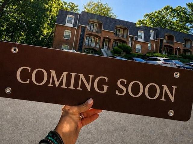 Condo for sale in Virginia