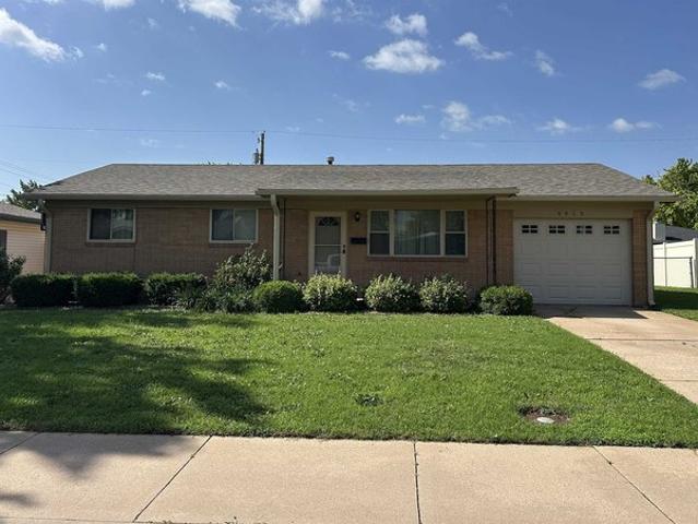 House for sale in Kansas