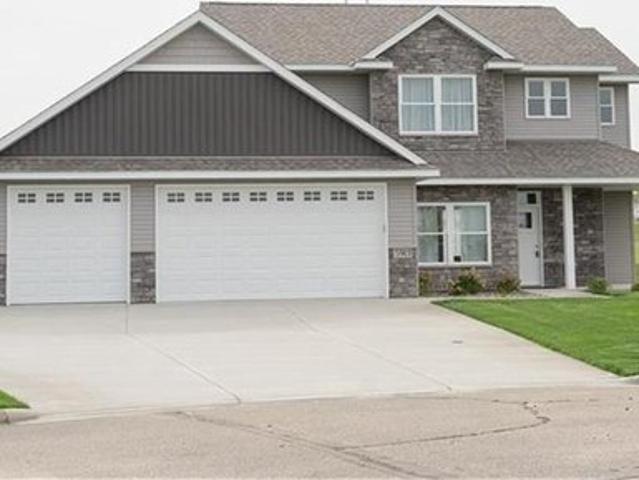 House for sale in Minnesota