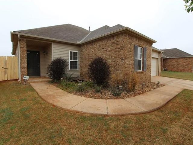House for sale in Liberty Trails, Oklahoma City