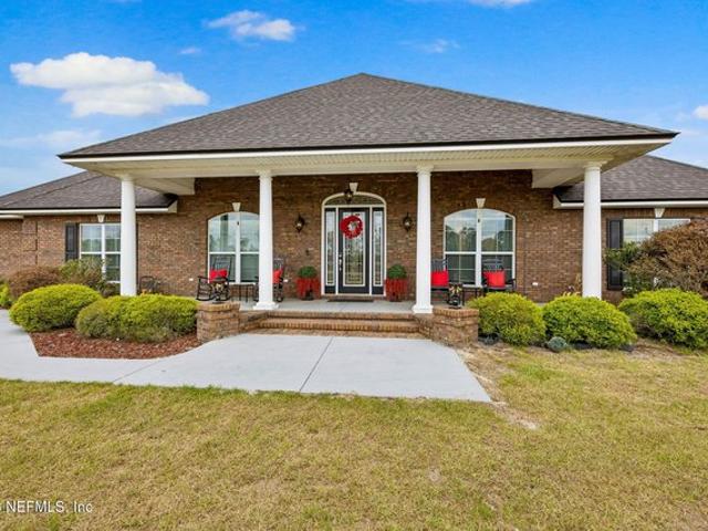House for sale in Baker, Florida