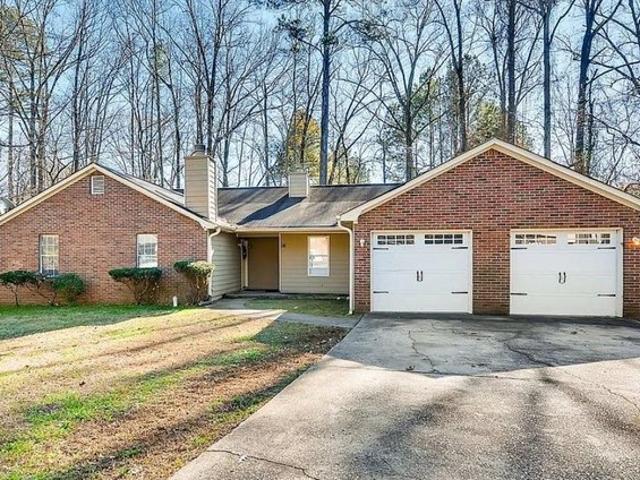 House for sale in Atlanta, Georgia