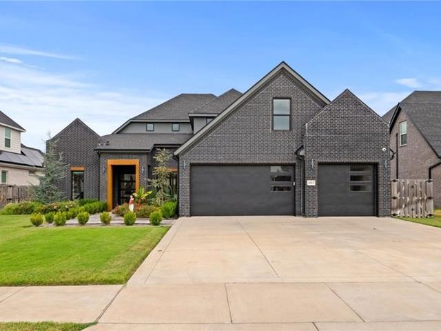 House for sale in Ark