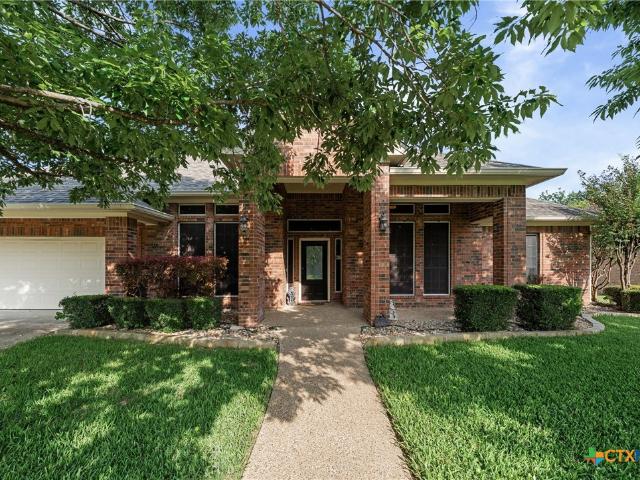 House for sale in Temple Bar Marina, Texas