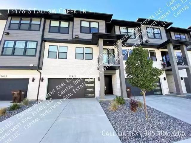 Condo for rent in Draper, Utah