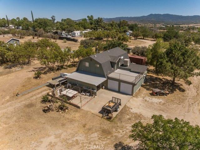 House for sale in Anza, California