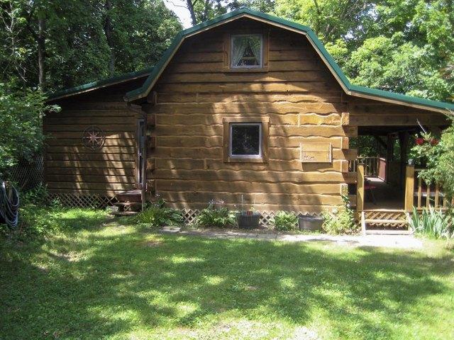 House for sale in Eastman, Wisconsin