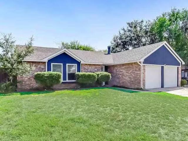House for rent in Arlington