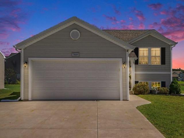 House for sale in Mattawan, Michigan