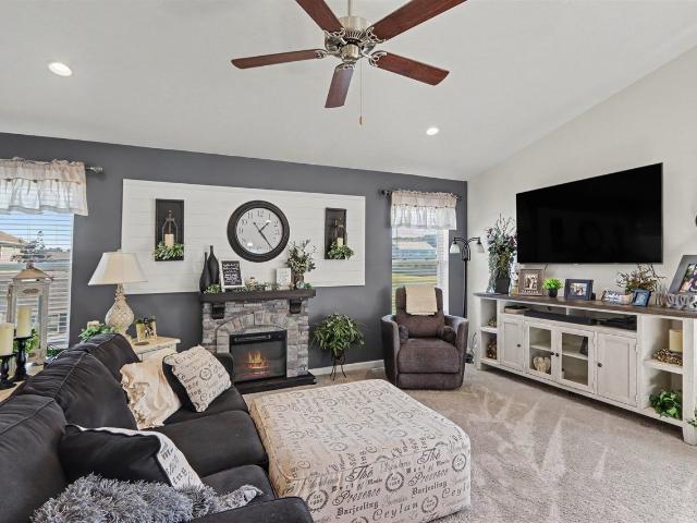 House for sale in Mattawan, Van Buren County