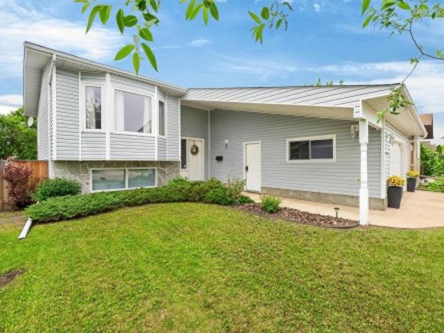House for sale in Vegreville, Alberta