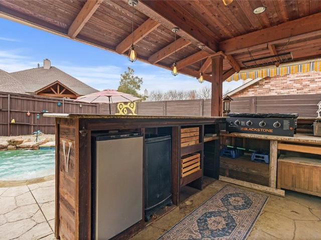 House for sale in Rowlett, Texas