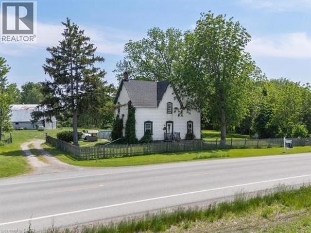 House for sale in Niagara, Ontario