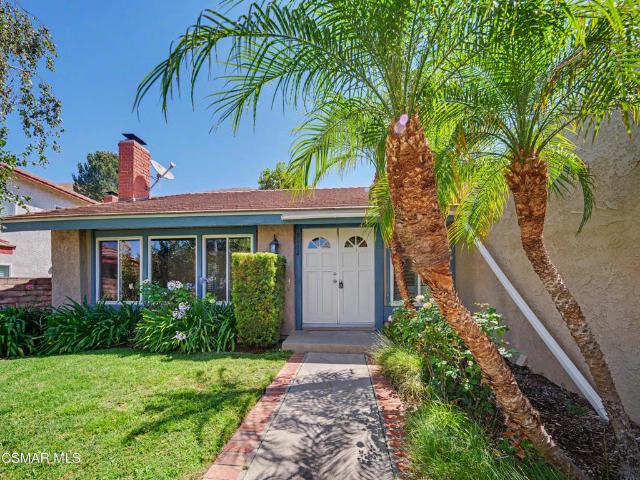 House for sale in Agoura Hills, California