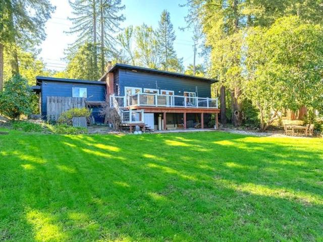 House for sale in Santa Rosa, California