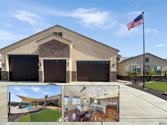 House for sale in Yuma, Arizona