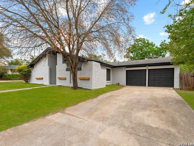 House for sale in Leon Valley, Texas