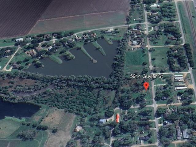 Land for sale in Wallis, Texas