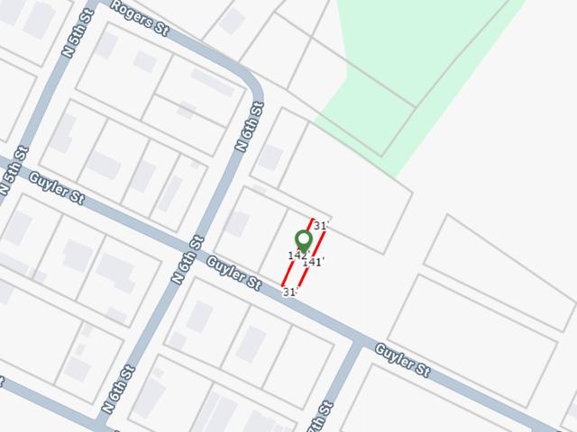 Land for sale in Wallis, Texas