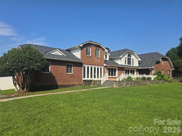 House for sale in Mecklenburg, North Carolina