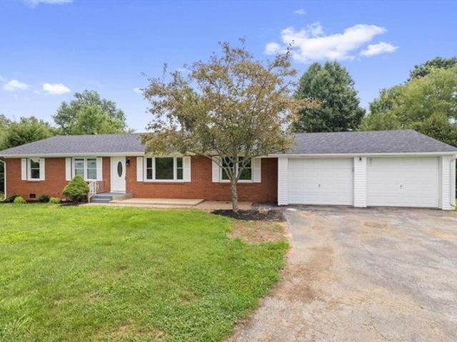 House for sale in Owensboro, Kentucky