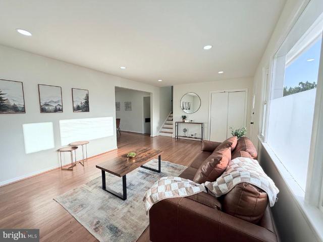 House for sale in Camp Springs, Maryland