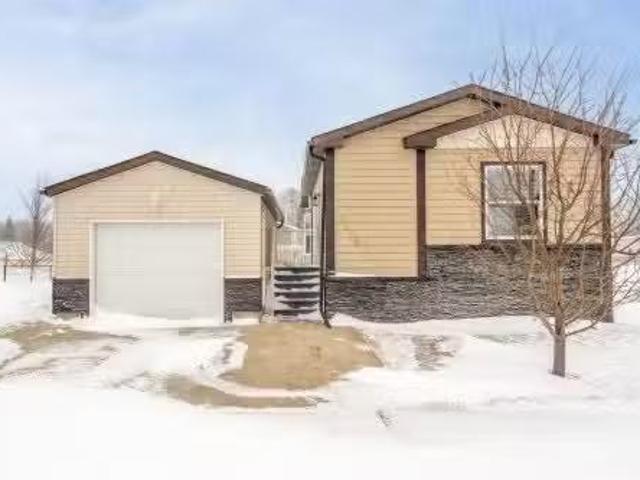 House for sale in Cherry Grove, Alberta