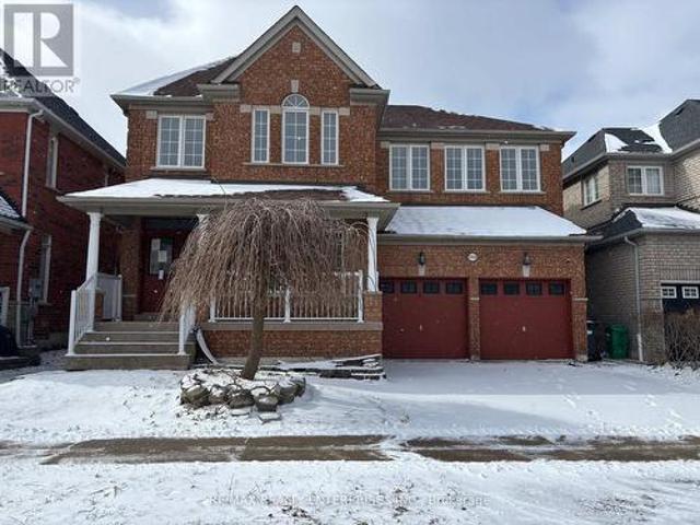 House for sale in Mississauga, Ontario