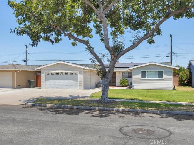 House for sale in Buena Park